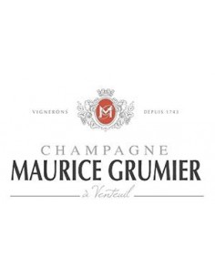 Champagne - Champagne Extra Brut 'O Ma Vallee' (750 ml.) - Maurice Grumier - Maurice Grumier - 3