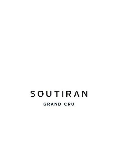 Champagne Premier Cru Brut 'Alexandre' (750 ml.) Soutiran Soutiran - 3