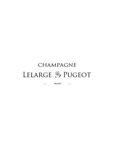 Champagne Blanc de Noirs - Champagne Extra Brut Premier 'Tradition' (750 ml.) - Lelarge Pugeot - Lelarge Pugeot - 3