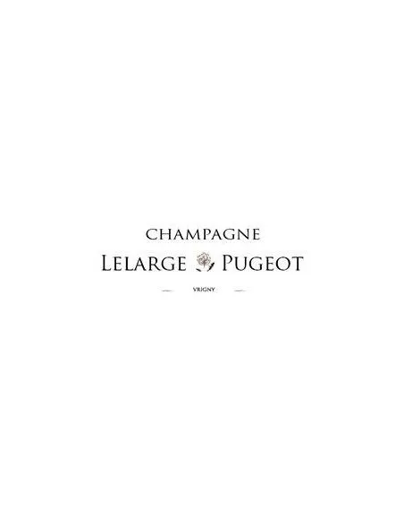 Champagne AOC Brut Nature 'Tradition' (750 ml.) Lelarge Pugeot Lelarge Pugeot - 3 Champagne AOC Brut Nature 'Tradition' (750 ml.) Lelarge Pugeot Lelarge Pugeot - 3