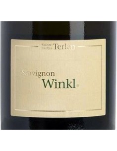 Vini Bianchi - Alto Adige Sauvignon Blanc DOC 'Winkl' 2020 (750 ml.) - Terlano - Terlan - 2