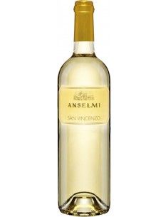 Veneto IGT 'San Vincenzo' 2020 (750 ml.) - Anselmi Anselmi - 1