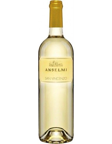 Vini Bianchi - Veneto IGT 'San Vincenzo' 2020 (750 ml.) - Anselmi - Anselmi - 1