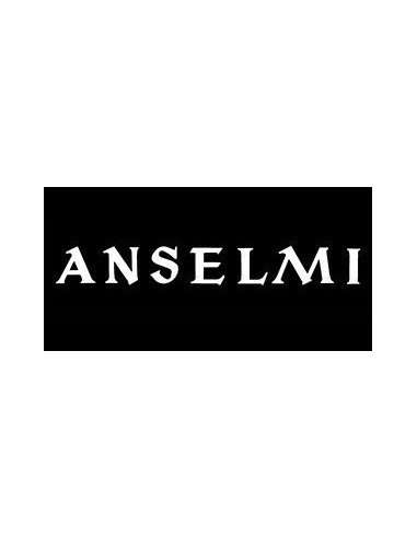 Passito - Veneto IGT Passito 'I Capitelli' 2018  (375 ml) - Anselmi - Anselmi - 3