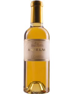 Passito - Veneto IGT Passito 'I Capitelli' 2018  (375 ml) - Anselmi - Anselmi - 1