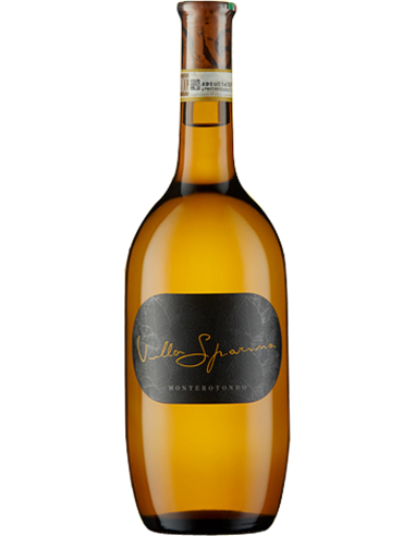 Vini Bianchi - Gavi DOCG 'Monterotondo' 2017 (750 ml.) - Villa Sparina - Villa Sparina - 1