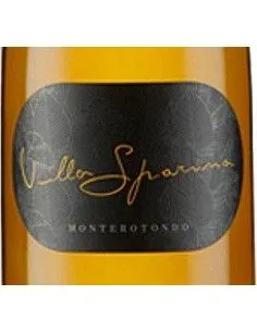 Gavi DOCG Cortese 'Monterotondo' 2017 (750 ml.) Villa Sparina Villa Sparina - 1 2