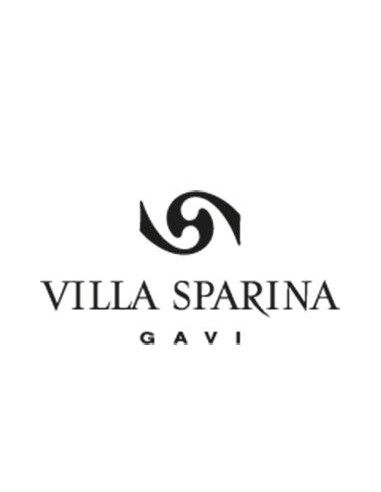Vini Bianchi - Gavi DOCG 'Monterotondo' 2017 (750 ml.) - Villa Sparina - Villa Sparina - 3