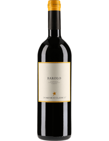 Vini Rossi - Barolo DOCG 2017 (750 ml.) - Domenico Clerico - Domenico Clerico - 1 Vini Rossi - Barolo DOCG 2017 (750 ml.) - Domenico Clerico - Domenico Clerico - 1