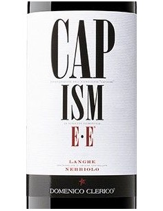 Red Wines - Langhe Nebbiolo DOC 'Capisme-e' 2019 (750 ml.) - Domenico Clerico - Domenico Clerico - 2