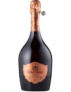 Spumante Riserva 'D'Antan' Rose' Millesimato 2009 (750 ml.) La Scolca La Scolca - 1