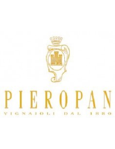 Vini Bianchi - Soave Classico DOC 2020 (750 ml.) - Pieropan - Pieropan - 3