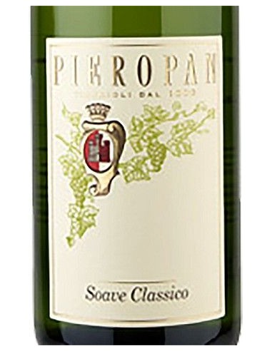 Vini Bianchi - Soave Classico DOC 2020 (750 ml.) - Pieropan - Pieropan - 2