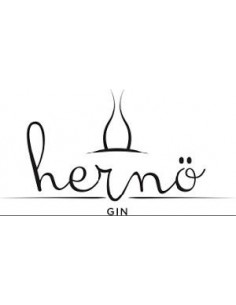 Gin - Gin Bio 'Navy Strength' (500 ml.) - Herno - Herno - 3