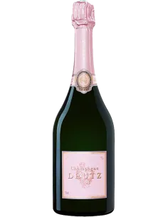 Champagne AOC Brut Rose' (Magnum 1,5 L astucciato) Deutz Deutz - 1 2