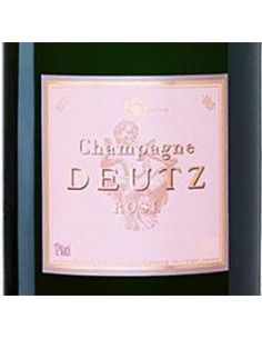 Champagne - Champagne Brut Rose' (Magnum boxed) - Deutz - Deutz - 3