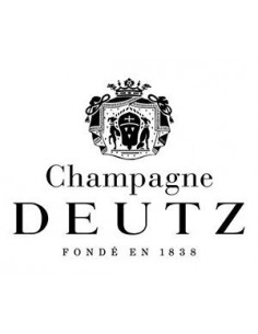 Champagne - Champagne Brut Millesimato 2014 (750 ml. astuccio) - Deutz - Deutz - 4
