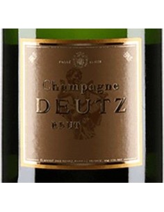 Champagne - Champagne Brut Millesimato 2014 (750 ml. astuccio) - Deutz - Deutz - 3