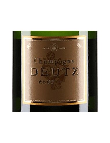 Champagne - Champagne Brut Millesimato 2014 (750 ml. astuccio) - Deutz - Deutz - 3