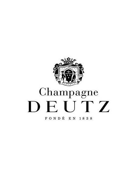 Champagne AOC Brut Blanc de Blancs Vintage 2013 (Magnum 1.5 L boxed) Deutz Deutz - 3 Champagne AOC Brut Blanc de Blancs Vintage 2013 (Magnum 1.5 L boxed) Deutz Deutz - 3