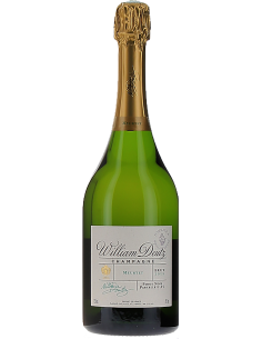 Champagne Blanc de Noirs - Champagne Hommage a William Deutz 'Meurtet' 2012 (750 ml. cofanetto) - Deutz - Deutz - 2