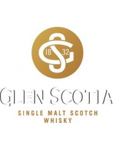Whiskey - Single Malt Scotch Whisky 'Victoriana' Cask Strength (700 ml.) - Glen Scotia - Glen Scotia - 4