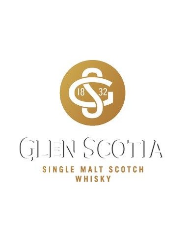 Whiskey - Single Malt Scotch Whisky 'Victoriana' Cask Strength (700 ml.) - Glen Scotia - Glen Scotia - 4