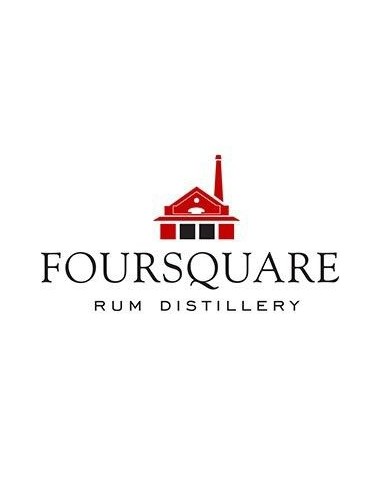 Rum - Rum Barbados '14 Years Old' 2005 (700 ml.) - Foursquare Distillery - Foursquare Distillery - 4