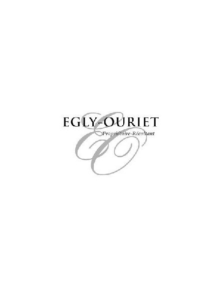 Champagne AOC Grand Cru Bland de Noirs Brut (750 ml.) Egly-Ouriet Egly-Ouriet - 3