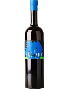 Orange Wine - Venezia Giulia Bianco IGT 'Jakot' 2016 (500 ml) - Radikon - Radikon - 1