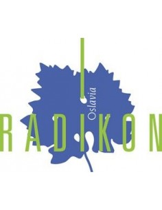 Red Wines - Venezia Giulia IGT 'Pignoli' 2009 (500 ml) - Radikon - Radikon - 3