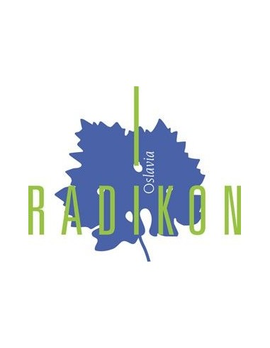 Red Wines - Venezia Giulia IGT 'Pignoli' 2009 (500 ml) - Radikon - Radikon - 3