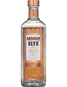 Vodka - Vodka 'Elyx' (700 ml.) - Absolut - Absolut - 1