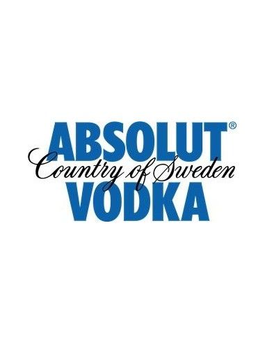 Vodka Premium 'Elyx' (700 ml.) Absolut Absolut - 3