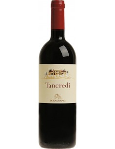Red Wines - Sicilia Rosso IGP 'Tancredi' 2017 (750 ml.) - Donnafugata - Donnafugata - 1