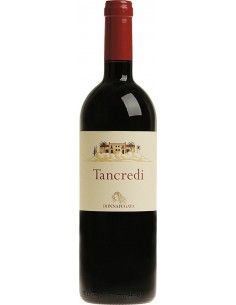Sicilia Rosso IGP 'Tancredi' 2017 (750 ml.) Donnafugata Donnafugata - 1