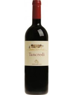 Vini Rossi - Sicilia Rosso IGP 'Tancredi' 2017 (750 ml.) - Donnafugata - Donnafugata - 1