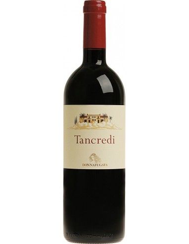 Vini Rossi - Sicilia Rosso IGP 'Tancredi' 2017 (750 ml.) - Donnafugata - Donnafugata - 1