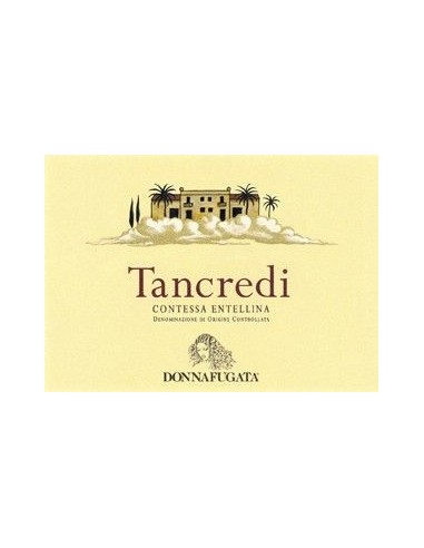 Red Wines - Sicilia Rosso IGP 'Tancredi' 2017 (750 ml.) - Donnafugata - Donnafugata - 2