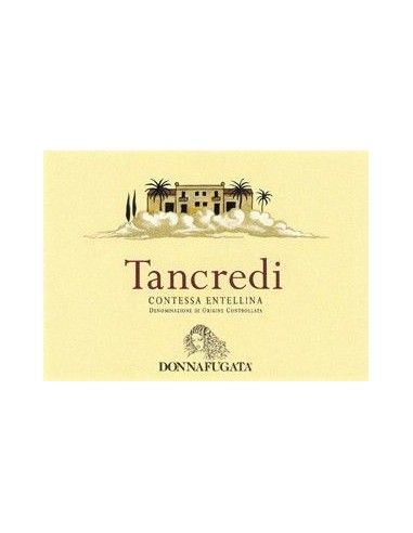Sicilia Rosso IGP 'Tancredi' 2017 (750 ml.) Donnafugata Donnafugata - 2