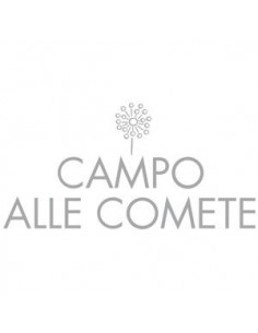 Red Wines - Toscana IGT 'Podere 277' Syrah 2018 (750 ml.) - Campo alle Comete - Campo alle Comete - 3