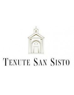 White Wines - Marche IGT 'Arkezia' Muffo di San Sisto 2016 (500 ml.)  - Tenute San Sisto - Tenute San Sisto - 3