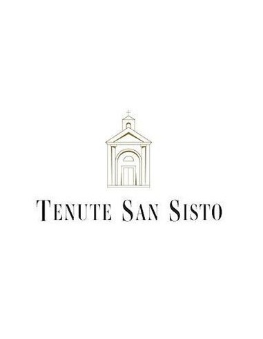 White Wines - Marche IGT 'Arkezia' Muffo di San Sisto 2016 (500 ml.)  - Tenute San Sisto - Tenute San Sisto - 3