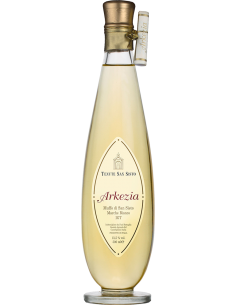 White Wines - Marche IGT 'Arkezia' Muffo di San Sisto 2016 (500 ml.)  - Tenute San Sisto - Tenute San Sisto - 1