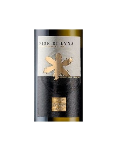 Vini Bianchi - Colli di Luni Bianco DOC 'Fior di Luna' 2020 (750 ml.) - Lunae Bosoni - Lunae - 2