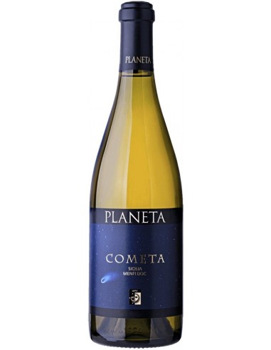 White Wines - Sicilia Menfi DOC 'Cometa' 2019 (750 ml.) - Planeta - Planeta - 1