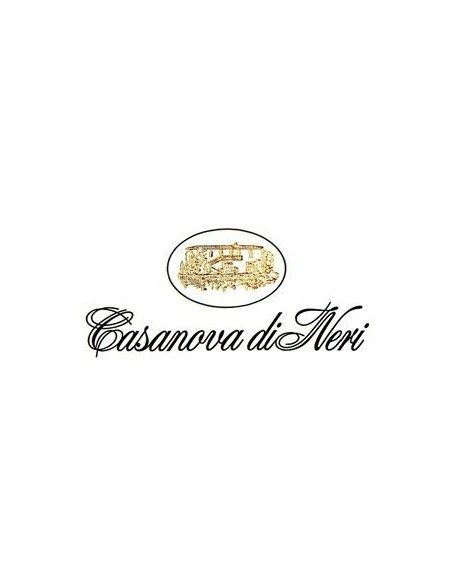Brunello di Montalcino DOCG 'Cerretalto' 2015 (750 ml.) Casanova di Neri Casanova di Neri - 3