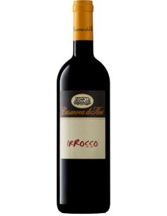 Red Wines - Toscana IGT 'IrRosso' 2019 (750 ml.) - Casanova di Neri - Casanova di Neri - 1