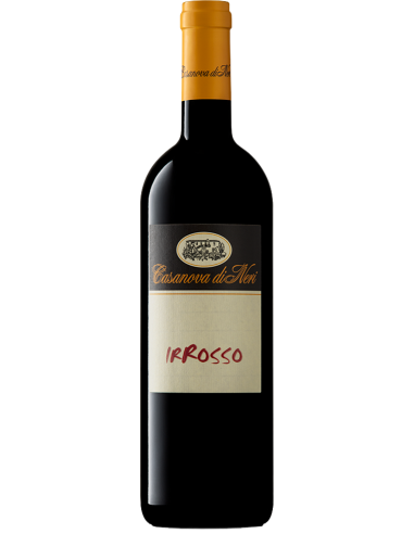 Casanova di Neri Vini Rossi - Toscana IGT 