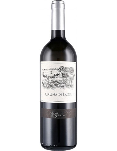 White Wines - Campi Flegrei Falanghina DOC 'Cruna DeLago' 2018 (750 ml.) - La Sibilla - La Sibilla - 1